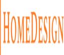 Home Design Inc logo